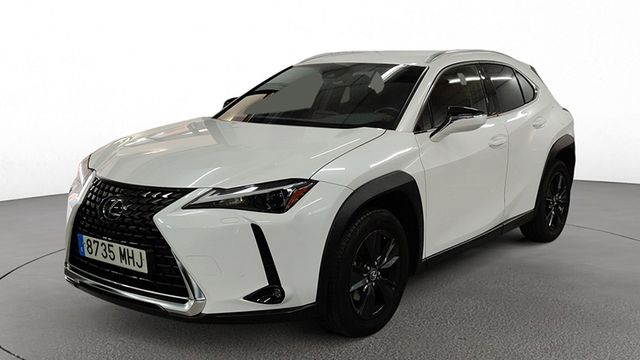 Lexus Segunda Mano Huelva