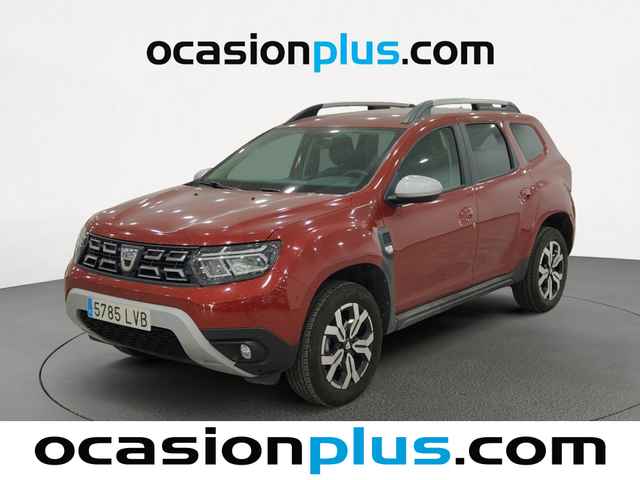 Dacia Segunda Mano Huelva