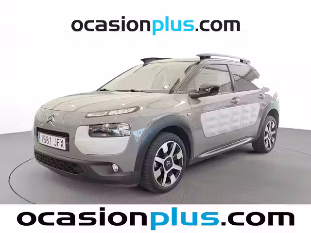 Citroën C4 Cactus