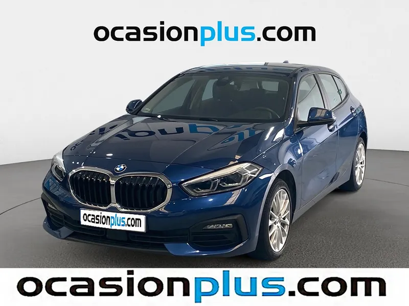 Bmw Ocasión Pontevedra