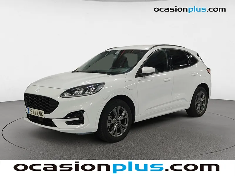 Ford Segunda Mano Baratos La coruña