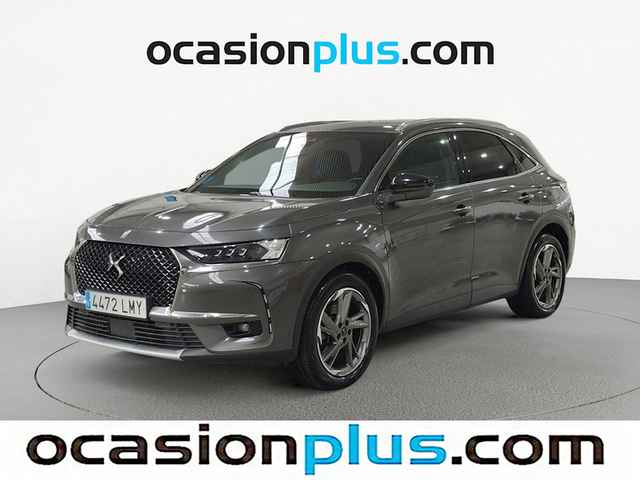 Ds Ocasión Asturias