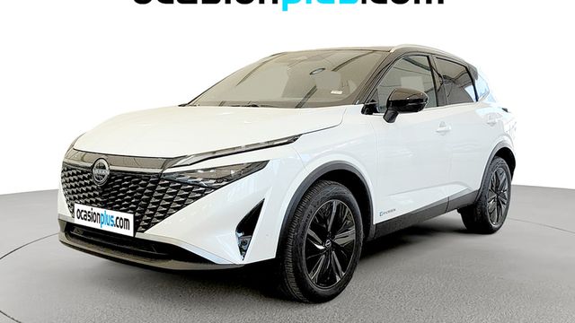 Nissan Seminuevo