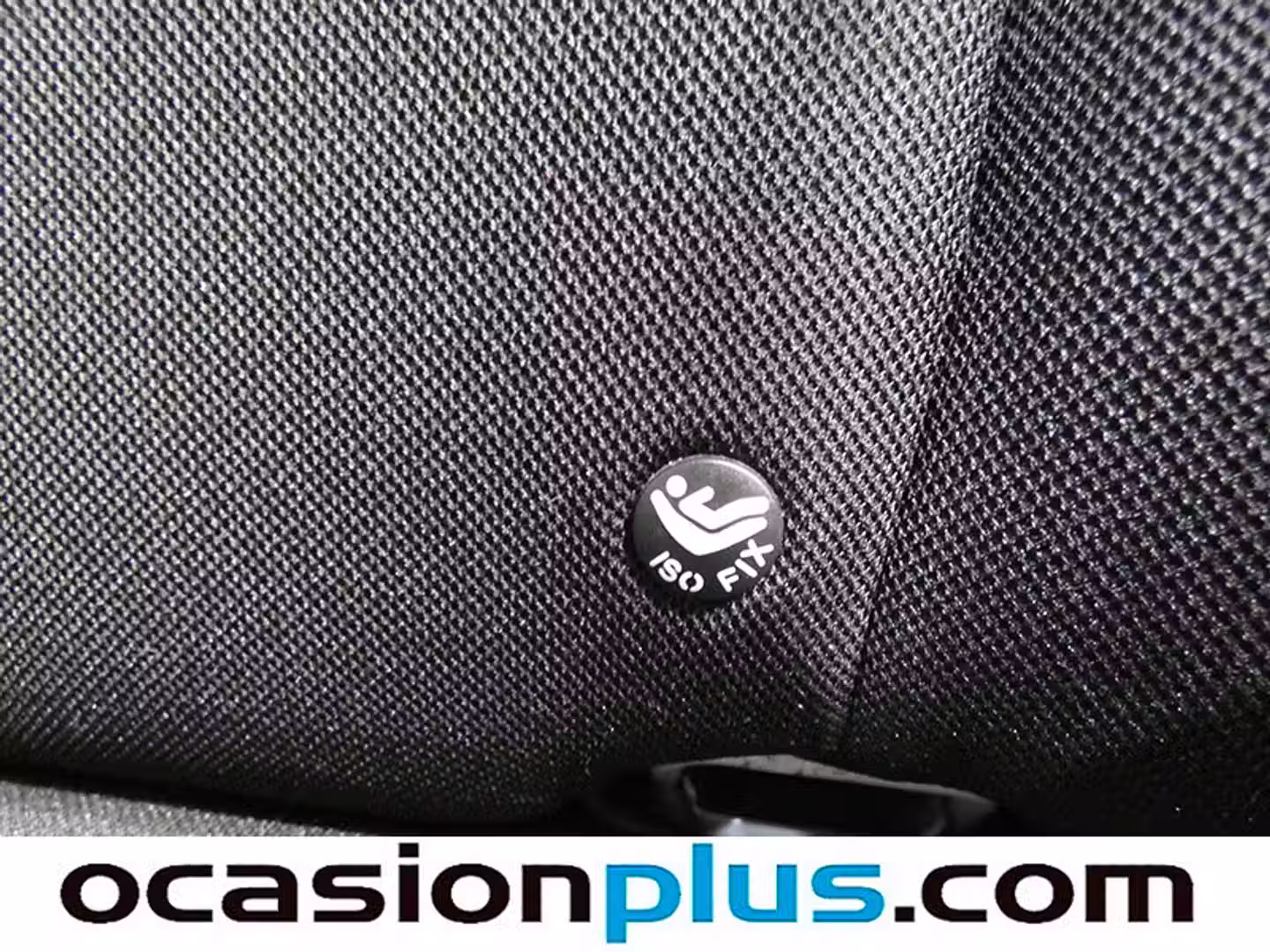 ISOFIX
