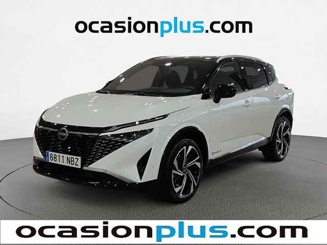 Nissan Seminuevos Vizcaya