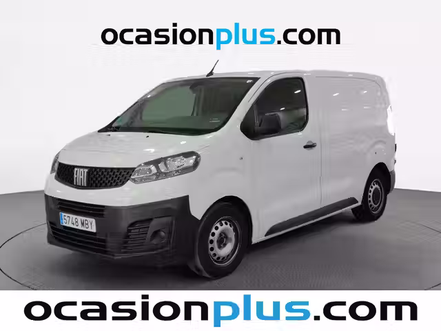 Fiat Scudo