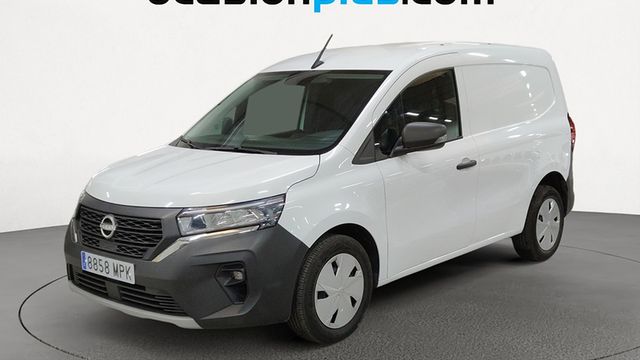 Nissan Townstar Segunda Mano