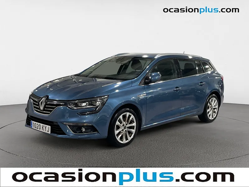 Renault Segunda Mano Murcia