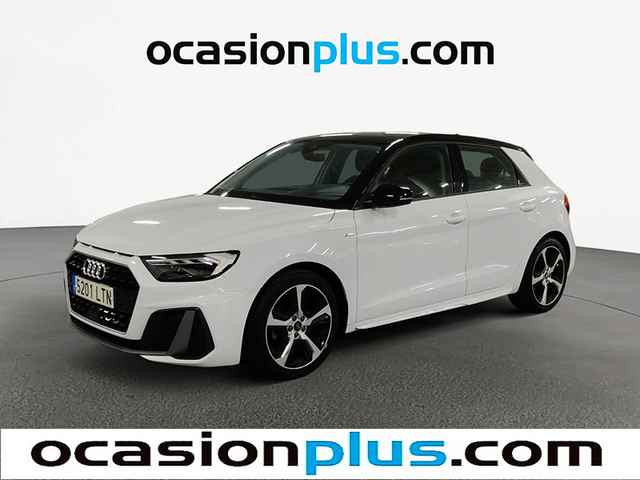 Audi A1 Segunda Mano Particulares Barcelona