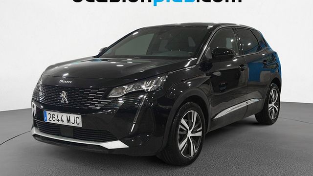 Peugeot Ocasión Valencia