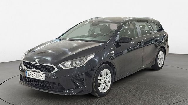 Kia Segunda Mano Ciudad real