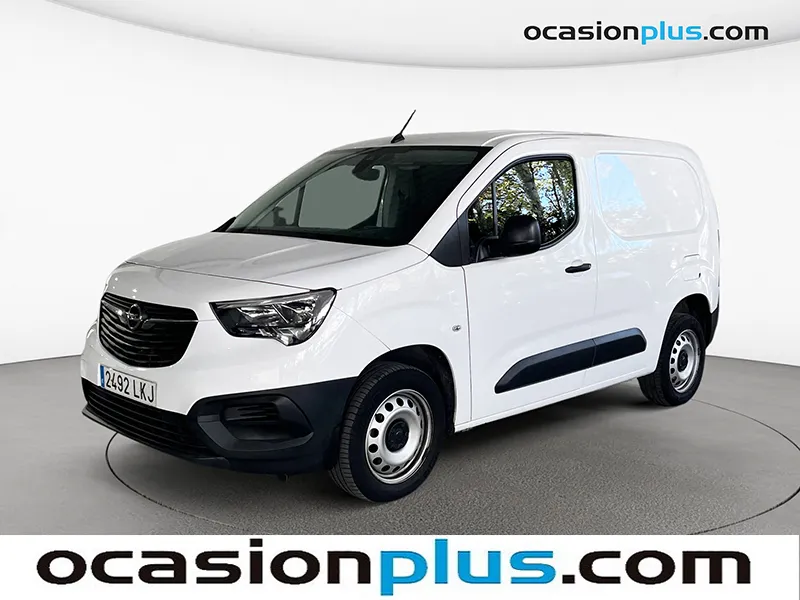 Opel Combo Segunda Mano Granada