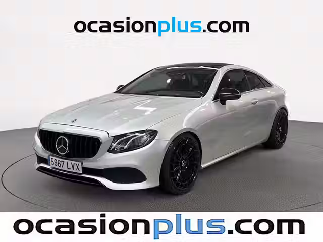 Mercedes Clase E