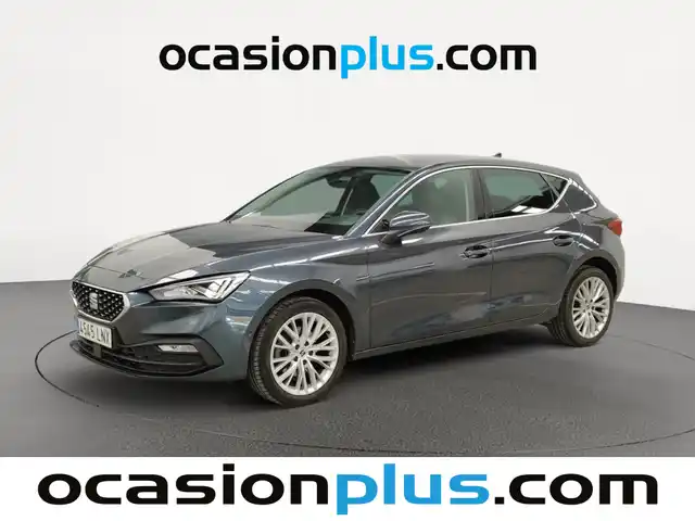 Seat León