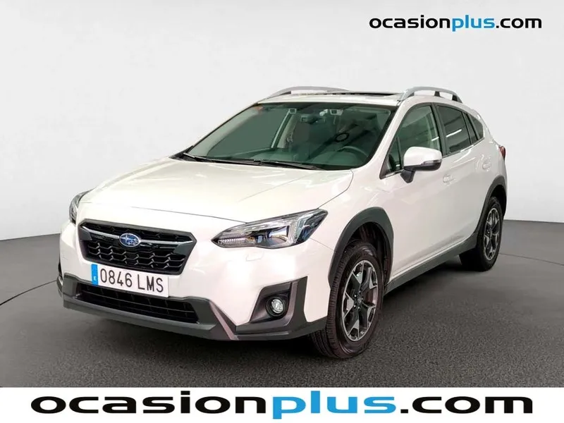 Subaru Ocasión