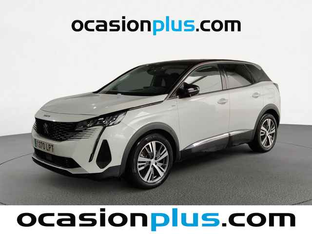 Peugeot Segunda Mano La coruña