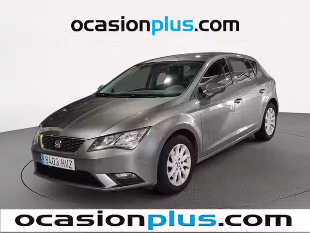 Seat León