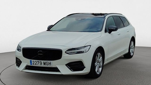 Comprar Coche Volvo V90 Segunda Mano