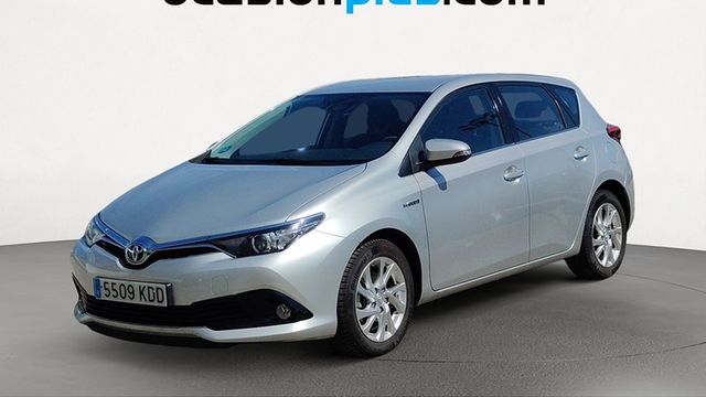 Toyota Segunda Mano Baratos Huelva
