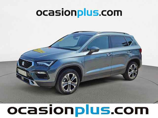 Seat Ateca Ocasión Madrid