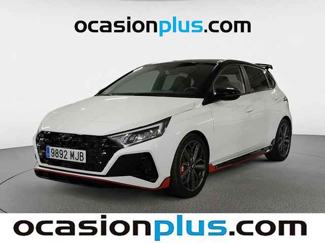 Hyundai Segunda Mano Barcelona