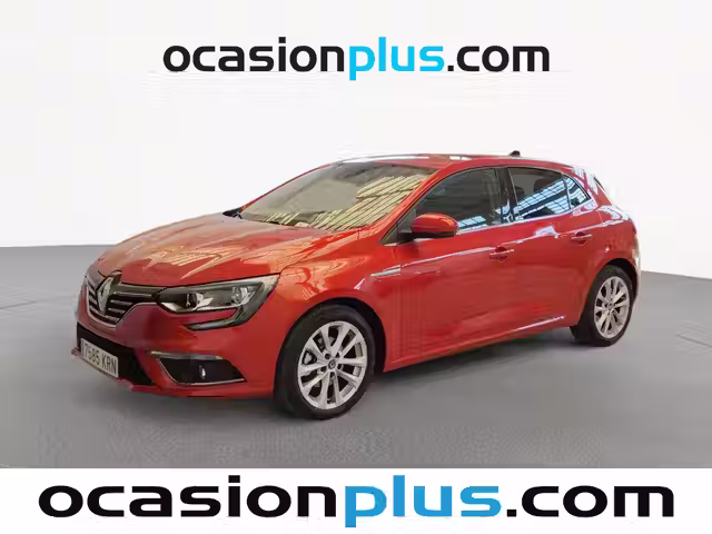Renault Mégane