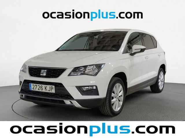 Seat Segunda Mano Murcia