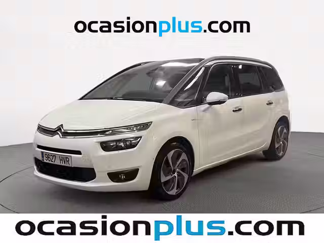 Citroën Grand C4 Picasso