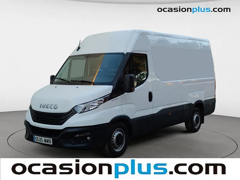Iveco Ocasión Valencia