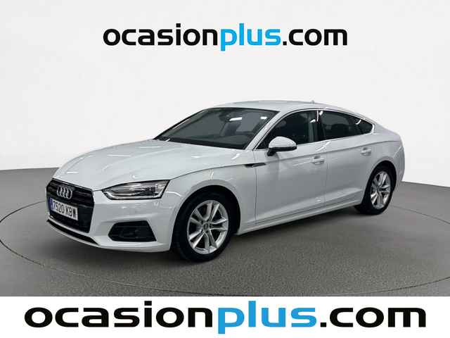 Audi A5 Seminuevos Barcelona