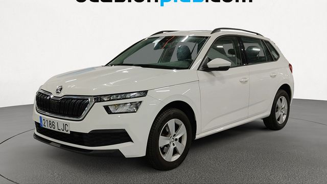Skoda Segunda Mano Particulares Huelva