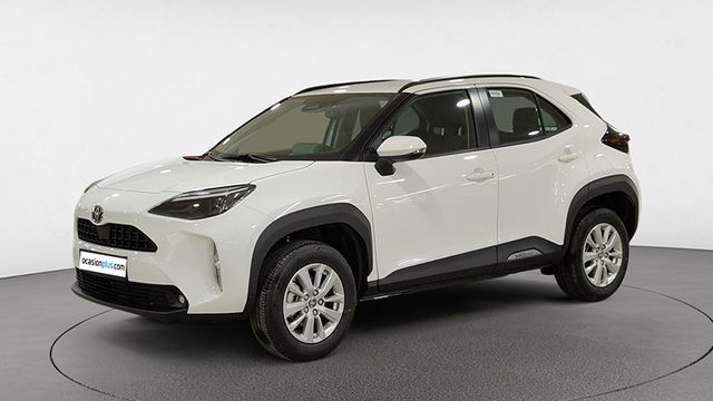 Toyota Seminuevos Jaén