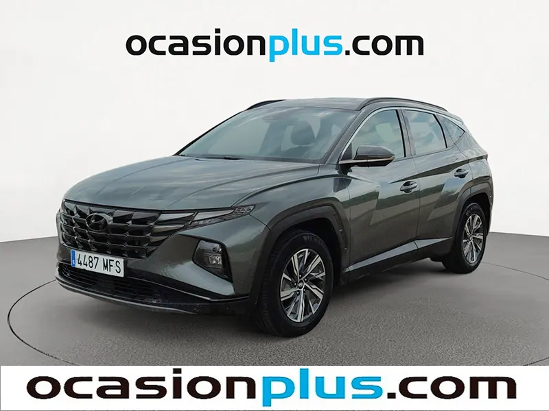 Hyundai Segunda Mano Baratos Valencia