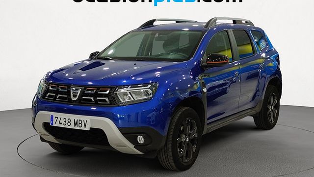 Dacia Duster Seminuevo