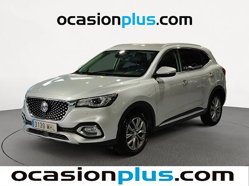 Mg Segunda Mano Málaga