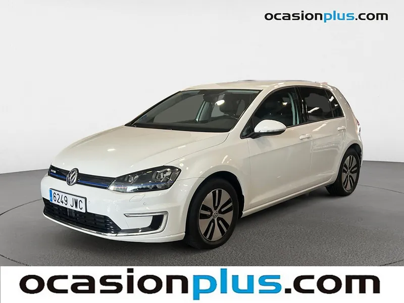 Volkswagen Ocasión Gipuzkoa