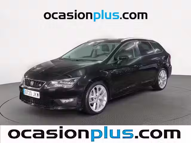 Seat León