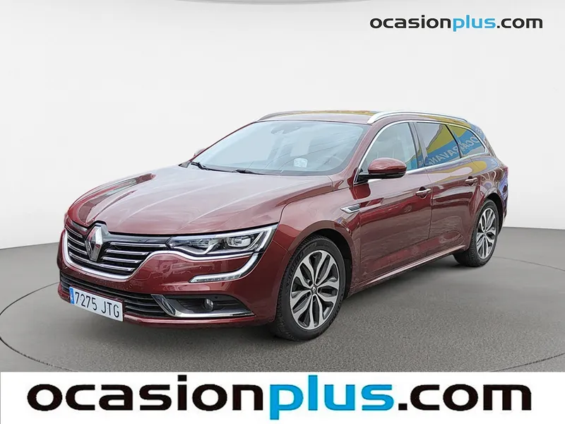 Renault Segunda Mano Particulares Huelva