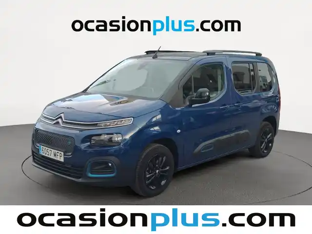 Citroën ë-Berlingo