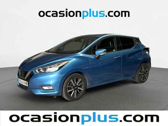Nissan Segunda Mano Particulares Albacete