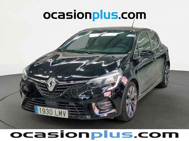 Renault Segunda Mano La coruña