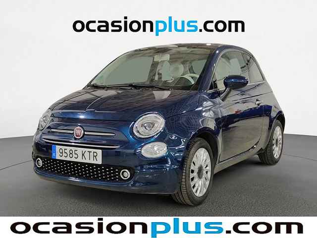 Fiat 500 Segunda Mano Baratos Sevilla