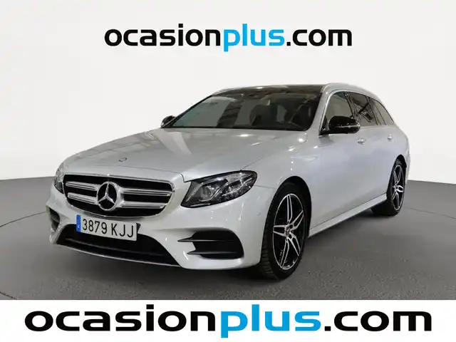 Mercedes Clase E