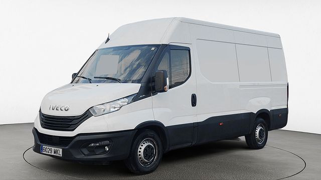 Iveco Seminuevos Castellón