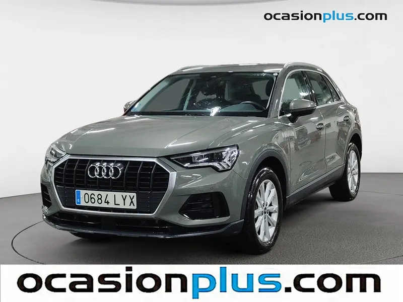 Coches Audi Q3 Segunda Mano