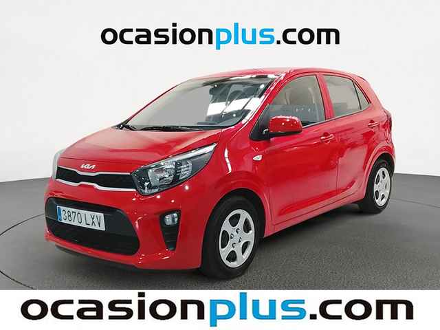 Kia Picanto Segunda Mano Valencia