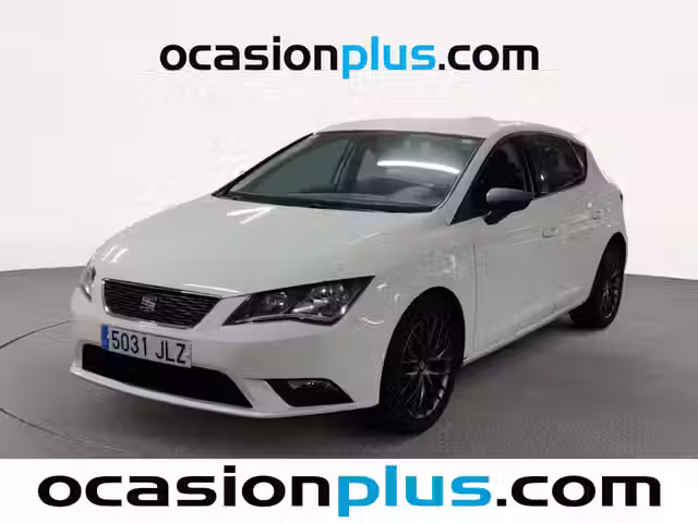 Seat León