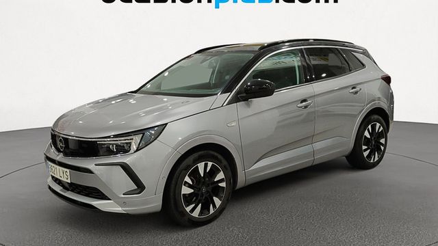 Opel Seminuevos Almería