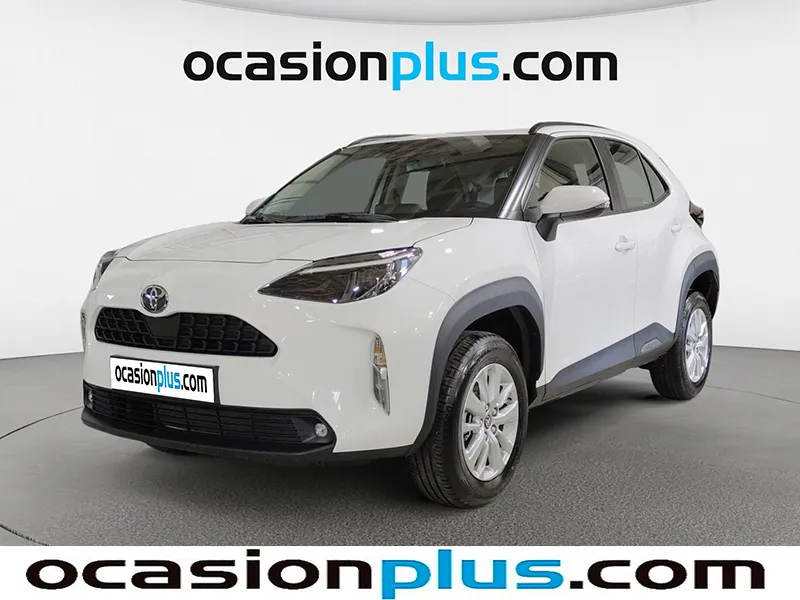 Toyota Yaris cross Segunda Mano Baratos Madrid