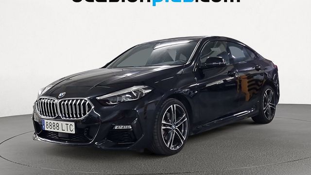 Bmw Ocasión Almería
